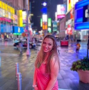 Meet your Posher, Cami